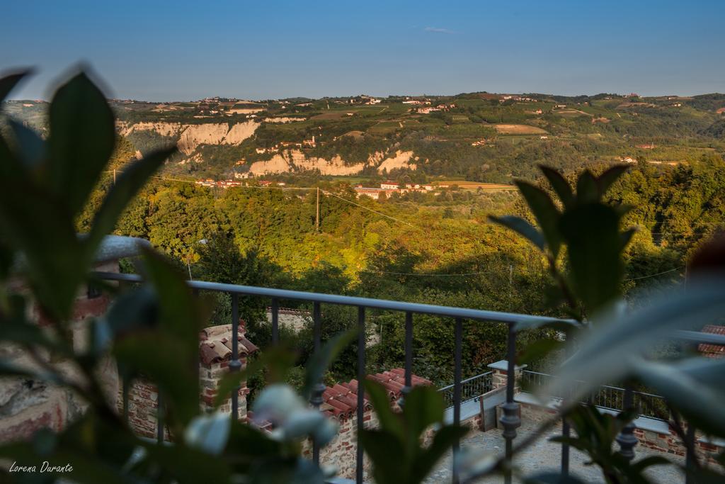 卡鲁La Rocca住宿加早餐旅馆 外观 照片